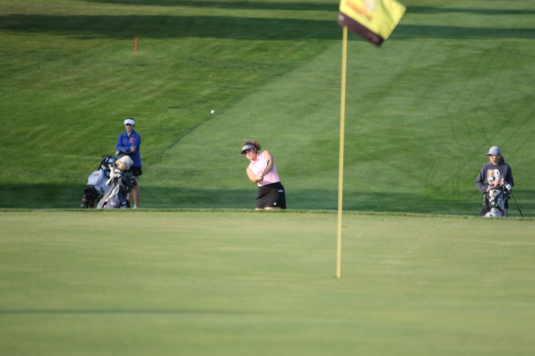 Pius X Golf Invite, Sept. 24 6.JPG